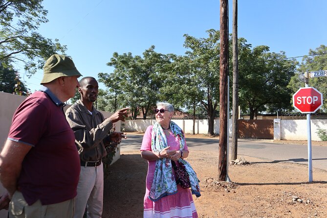 No.1 Ladies Detective Agency Literary Tour (Mma Ramotswe Tour) - Tour Overview