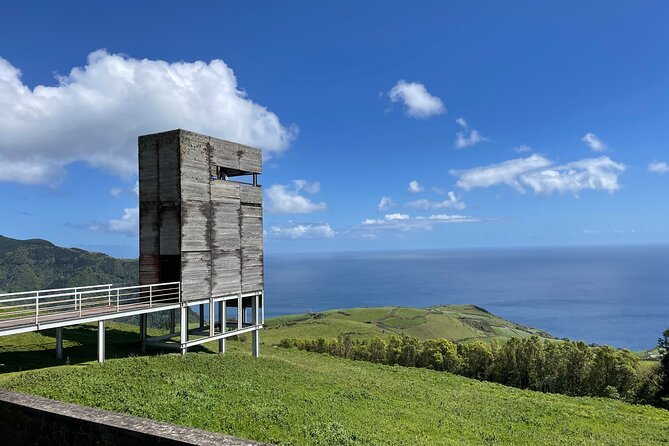 Nordeste Breathtaking Nature Private Van Tour - Cascading Ribeira Dos Caldeirões