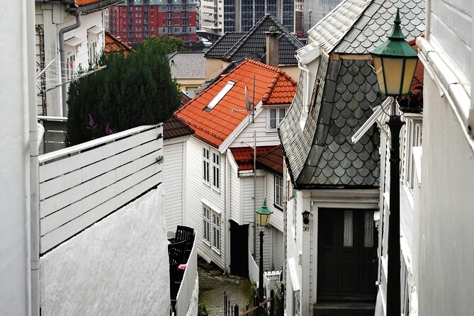 Nordnes: The Hidden Gem of Bergen Review - Key Points