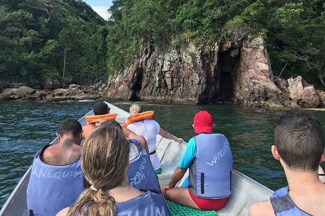 North Coast of São Paulo Including Maresias Beach - About Your Stay