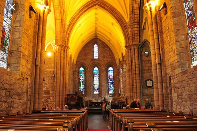 North Highland Tour Including Dunrobin Castle and Much More From Inverness City - Overview and Highlights