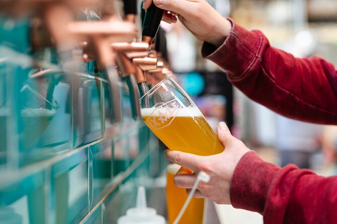 North London Craft Brewery Tour - Good To Know