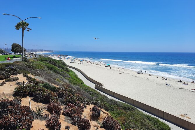 North San Diego Coast Electric Bike Tour Review - Tour Overview
