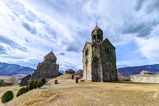 Northern Armenia Highlights Tour From Tbilisi - Overview of the Tour