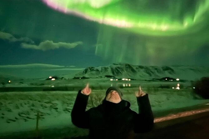 Northern Lights Guided Tour With Professional Photos - Good To Know