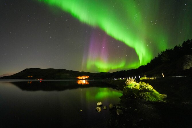 Northern Lights Photography Tour From Reykjavik - Key Points