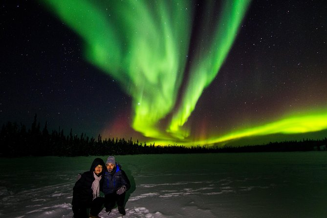 Northern Lights Tours - Good To Know