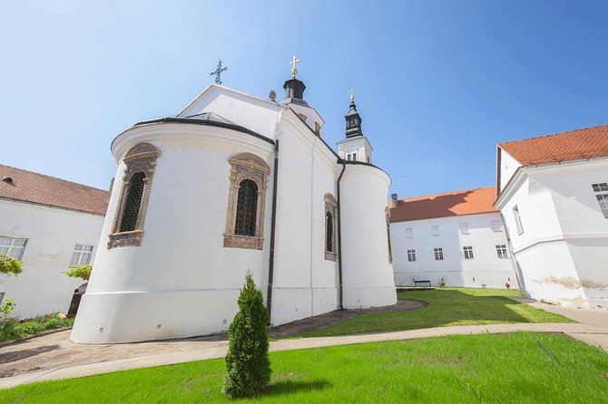 Northern Serbia: Sremski Karlovci & Novi Sad With Wine Tasting in a Cellar - Good To Know