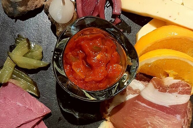 Norwegian Nature and Food Experience - Good To Know