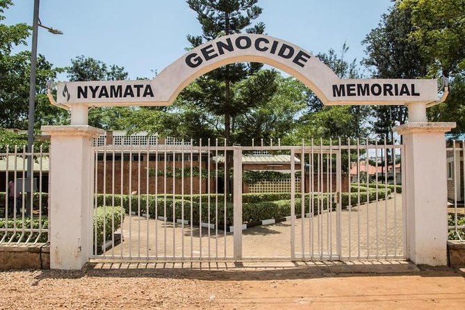 Ntarama and Nyamata Genocide Memorial Day Tour - Key Points