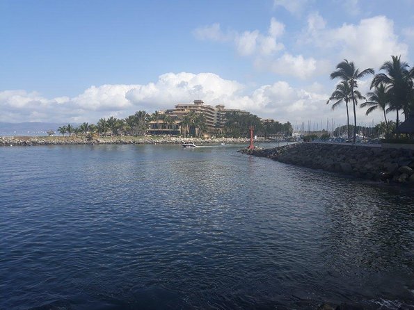 Nuevo Vallarta 3 Hours ATV Guided Tour Sierra Mountains of Mascota. - Key Points