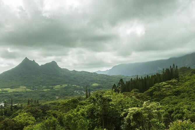 O'ahu Highlights Private Guided Tour: Landmarks & Architecture - Good To Know