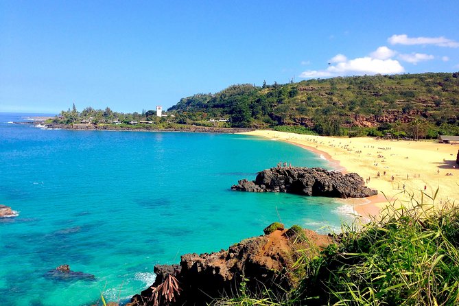 Oahu Personalized Private North Shore Highlight Custom Tour - Good To Know