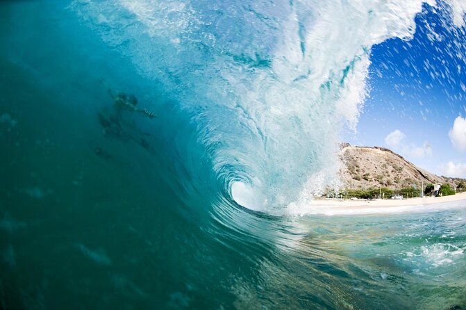 Oahu Private First, Last and Transfer Day Tours With Luggage - About Your Stay