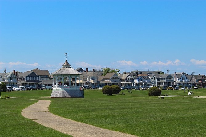 Oak Bluffs, Marthas Vineyard Audio Tour - Good To Know