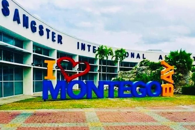 Ocean Coral Spring Airport Transfers Montego Bay H10 Private( Roundtrip) - Good To Know