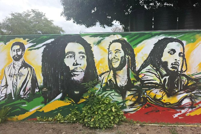 Ocho Rios to Kingston Sightseeing Day-Trip - Good To Know
