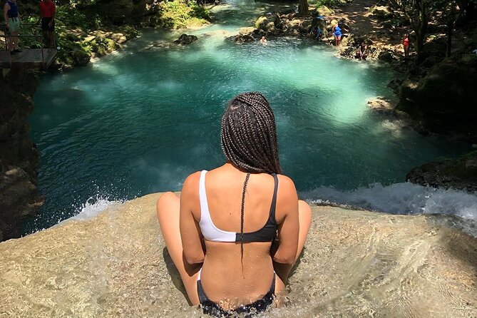 Ocho Rios Water Action Package (Blue Hole, Tubing & Dunns River) - Tour Overview