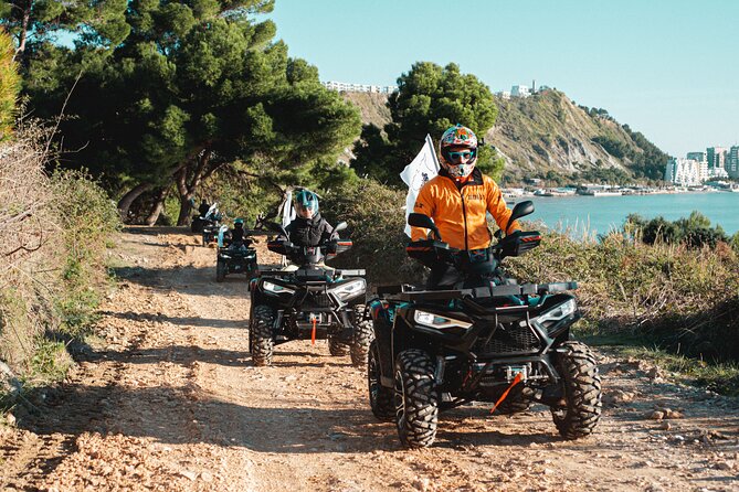 Off Road ATV Kallmi Tour Review - Key Points