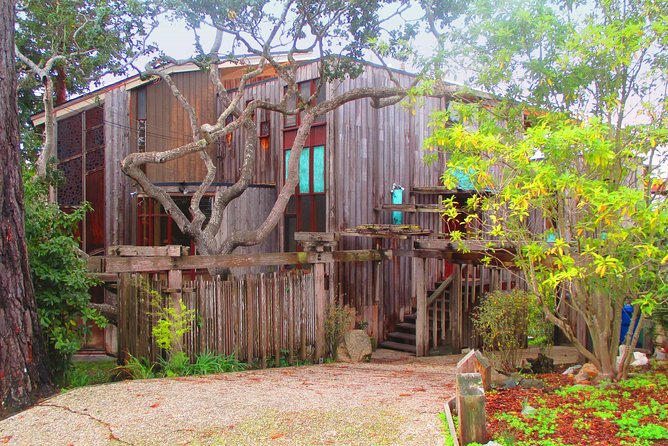 Off the Beaten Path in Carmel-by-the-Sea: A Self-Guided Tour - Good To Know