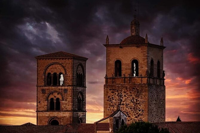 OFFICIAL TOUR TRUJILLO WITH TICKETS TO MONUMENTS - Key Points