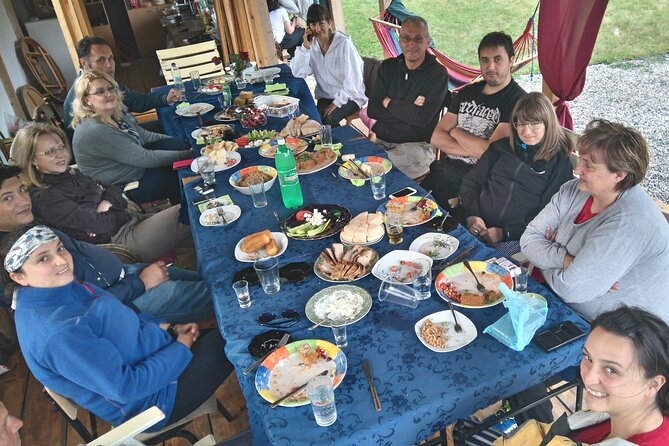 Ohrid Cooking Classes - Overview and Experience