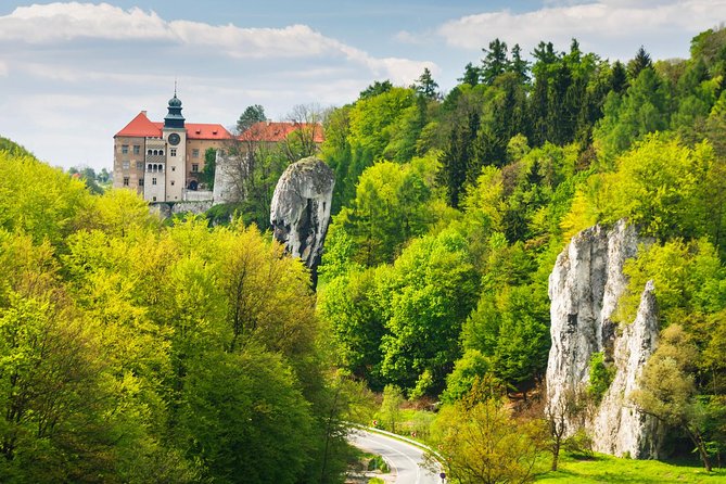 Ojców National Park Private Tour Review - Key Points