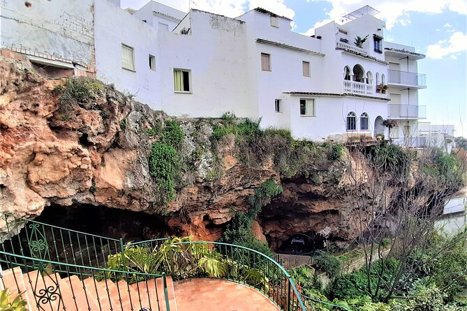Ojen Private Tour From Costa Del Sol
