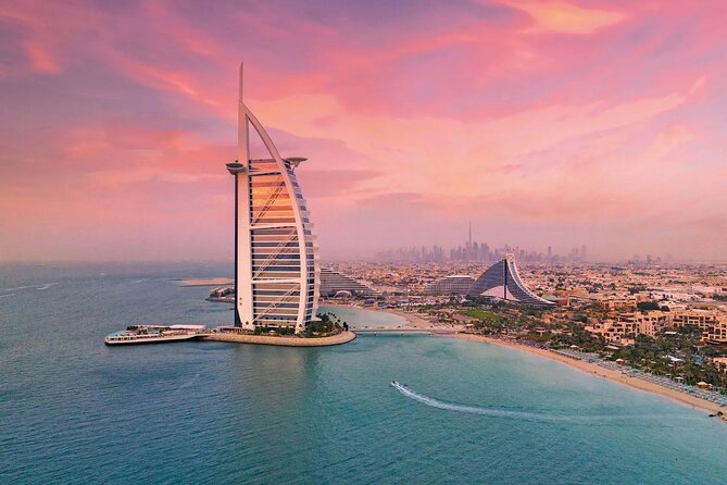 Old Dubai and New Dubai City Tour - Good To Know