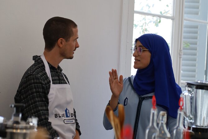 Old Medina Tour Plus Traditional Cooking Experience With Lunch - Overview of the Experience