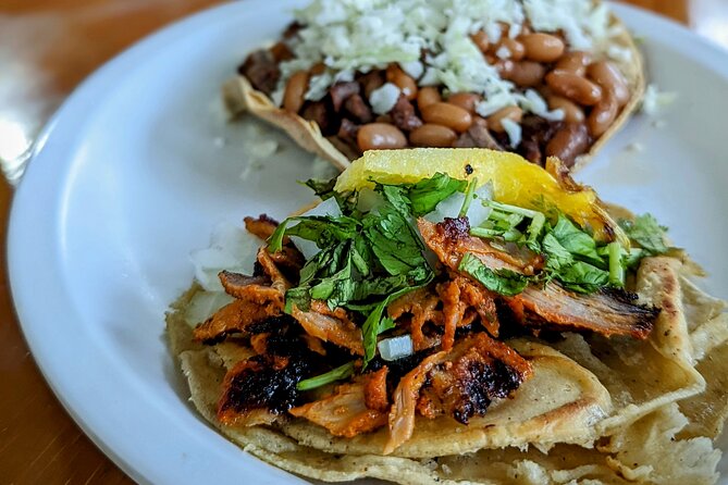 Old Town Evening Taco Tour With Vallarta Eats - Key Points