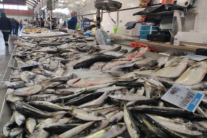 Olhao Authentic Tour: Market and Ria Formosa Natural Park - Good To Know
