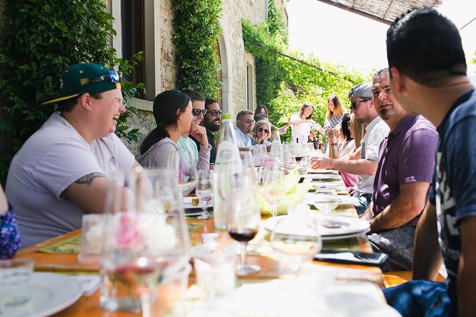 Olive Oil Tasting - Good To Know