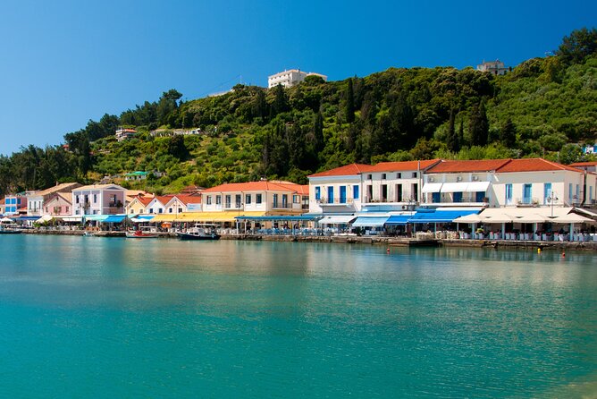 Olympia Shore Excursion - 4 Hour Tour (Olympia, Olive Press, Beach) - Pricing and Inclusions