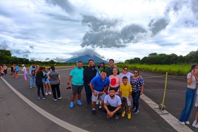 OMETEPE ISLAND Rivas, Nicaragua. a Paradise Between Two Volcanoes! - About Your Stay