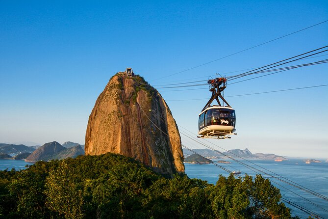 One Day in Rio With a Photographer - Overview of the Experience