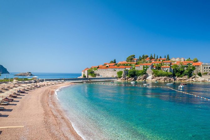 One Day Private Tour to Budva From Herceg Novi - Key Points