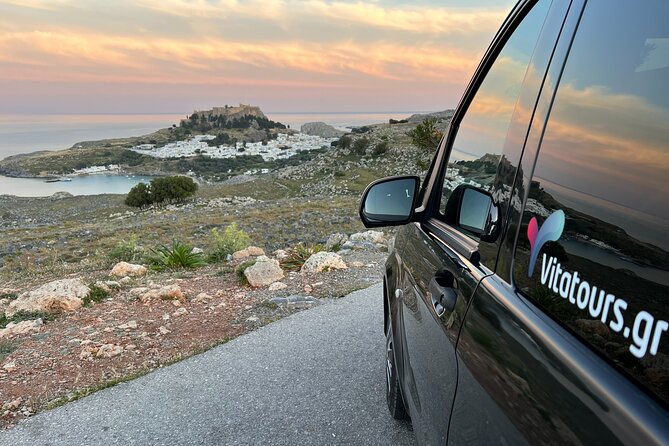 One Way Private Airport Transfers Rhodes Island - Good To Know