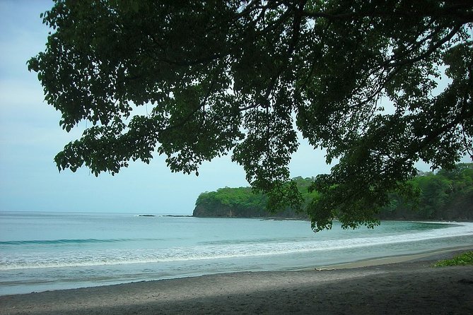 One Way Privatetransfer From San Jose or Airport to Tamarindo up to 5 Passangers - About Your Stay