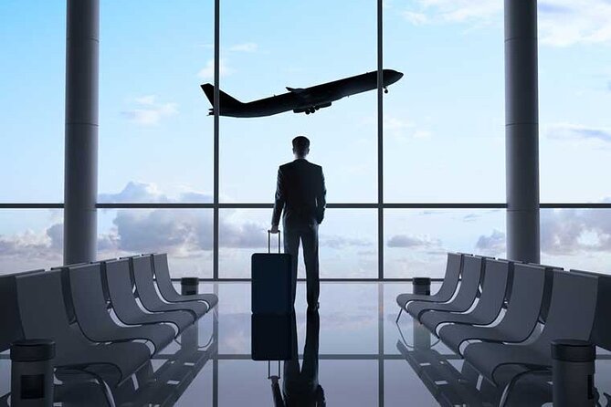 One Way Tangier Airport Transfer - Good To Know