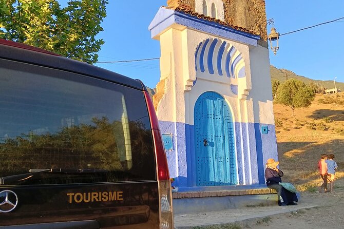 One-Way Transfer From Chefchaouen to Fes - Good To Know