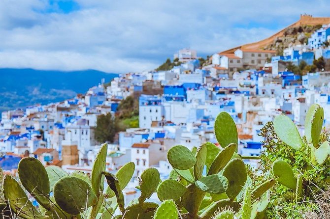 One Way Transfer Tangier to Chefchaouen or Vice Versa - Pickup Locations and Charges