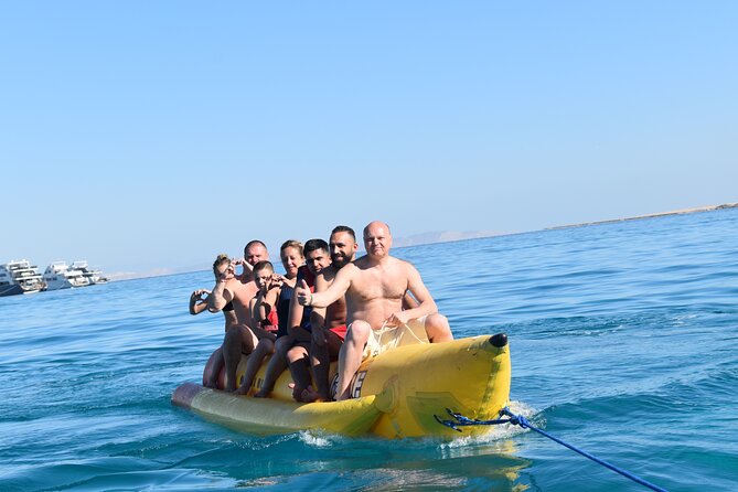 Orange Bay Sea Trip VIP - Good To Know