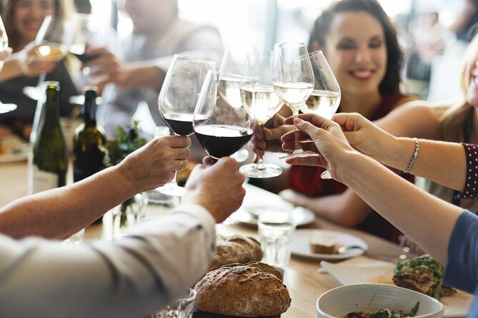 Organic Wine Tasting in Kefalonia - Wine Tasting Highlights
