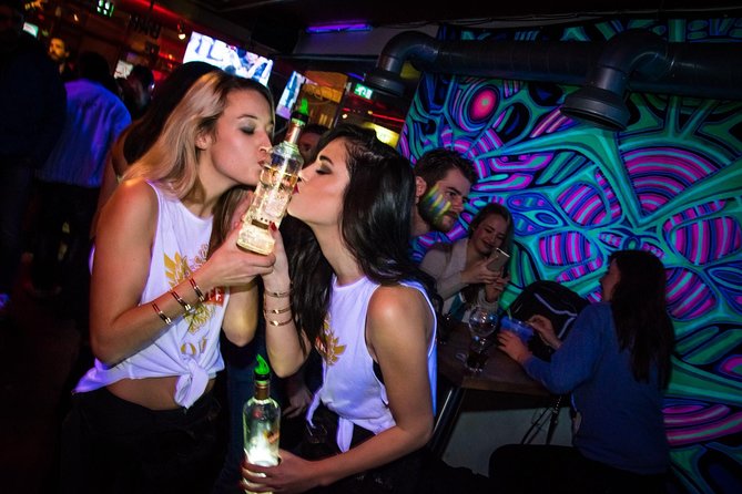 Original Budapest New Years Eve Pub Crawl - Good To Know