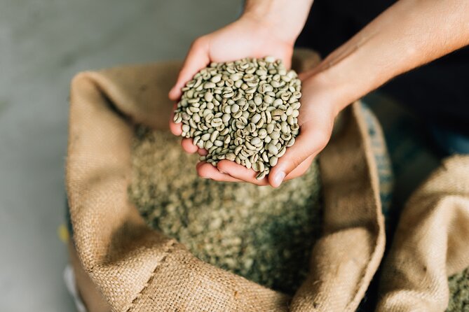 Original Coffee Tour From Florence - Good To Know