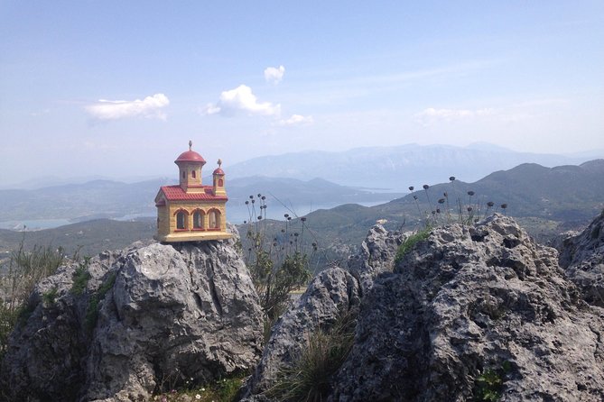 Original Mountain Hiking Private Tour of Lefkada - Good To Know