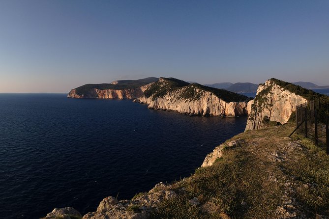 Original Wine-Tasting Sunset Tour in Lefkada - Good To Know