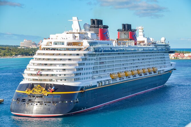 Orlando Airport MCO to Port Canaveral, Cocoa Private Transfer - About Your Stay