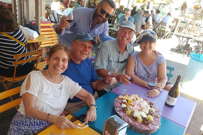 Ortigia Food and Wine Tour With a Local. - Good To Know